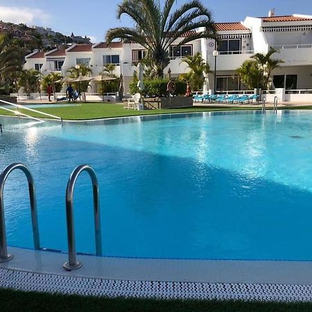Appartamento In Costa Adeje/Las America מראה חיצוני תמונה