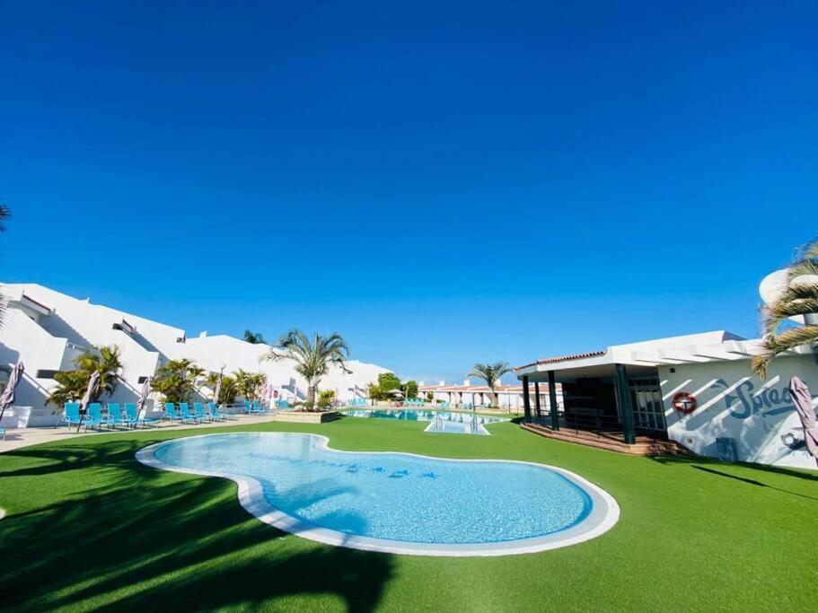 Appartamento In Costa Adeje/Las America מראה חיצוני תמונה