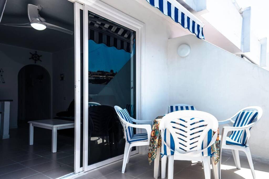 Appartamento In Costa Adeje/Las America מראה חיצוני תמונה